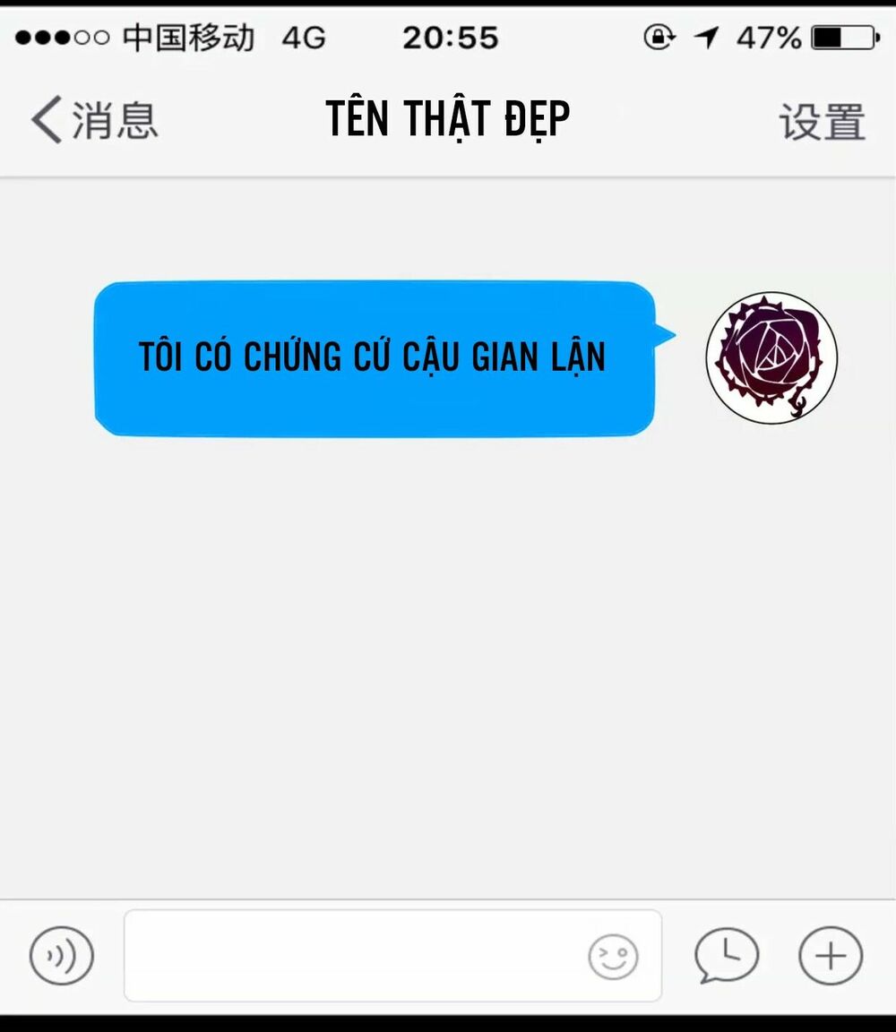 trả thù trường trung học phần 2 chapter 10 59