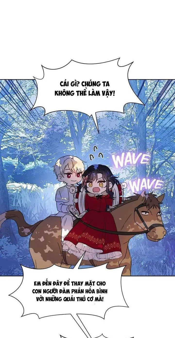 hương vị tình yêu chapter 93 50