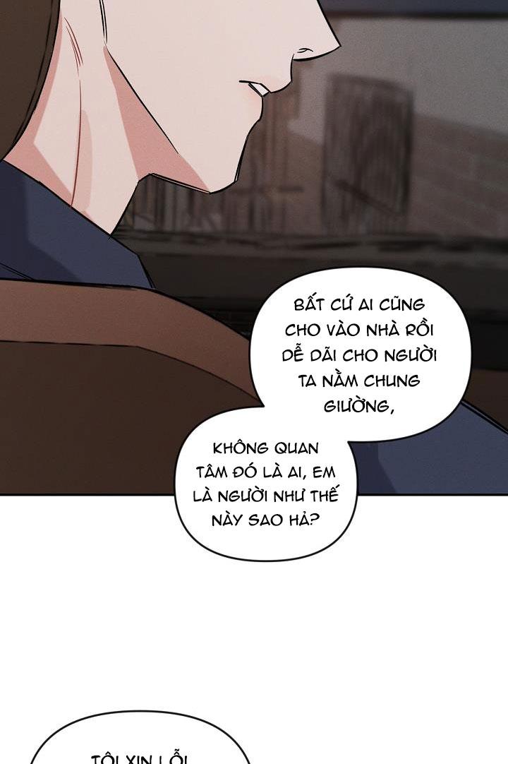 mặt trời của đêm chapter 5 67