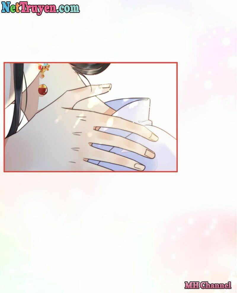 dục hỏa độc nữ chapter 35 17