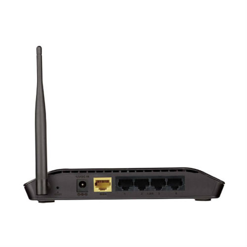 Bộ Phát Wifi Chuẩn N 150Mbps Mở Rộng Sóng D-Link DIR-600M- Hàng Chính Hãng