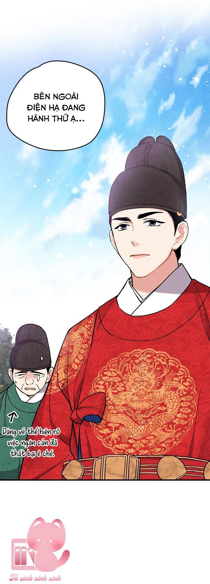 lệnh cấm hôn chapter 74 44