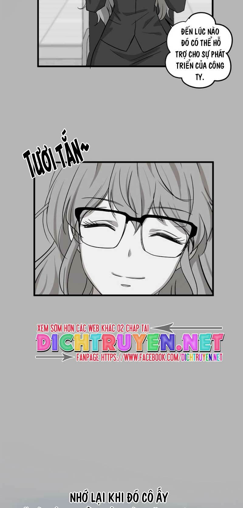 cuộc sống kỳ thú chapter 8 27