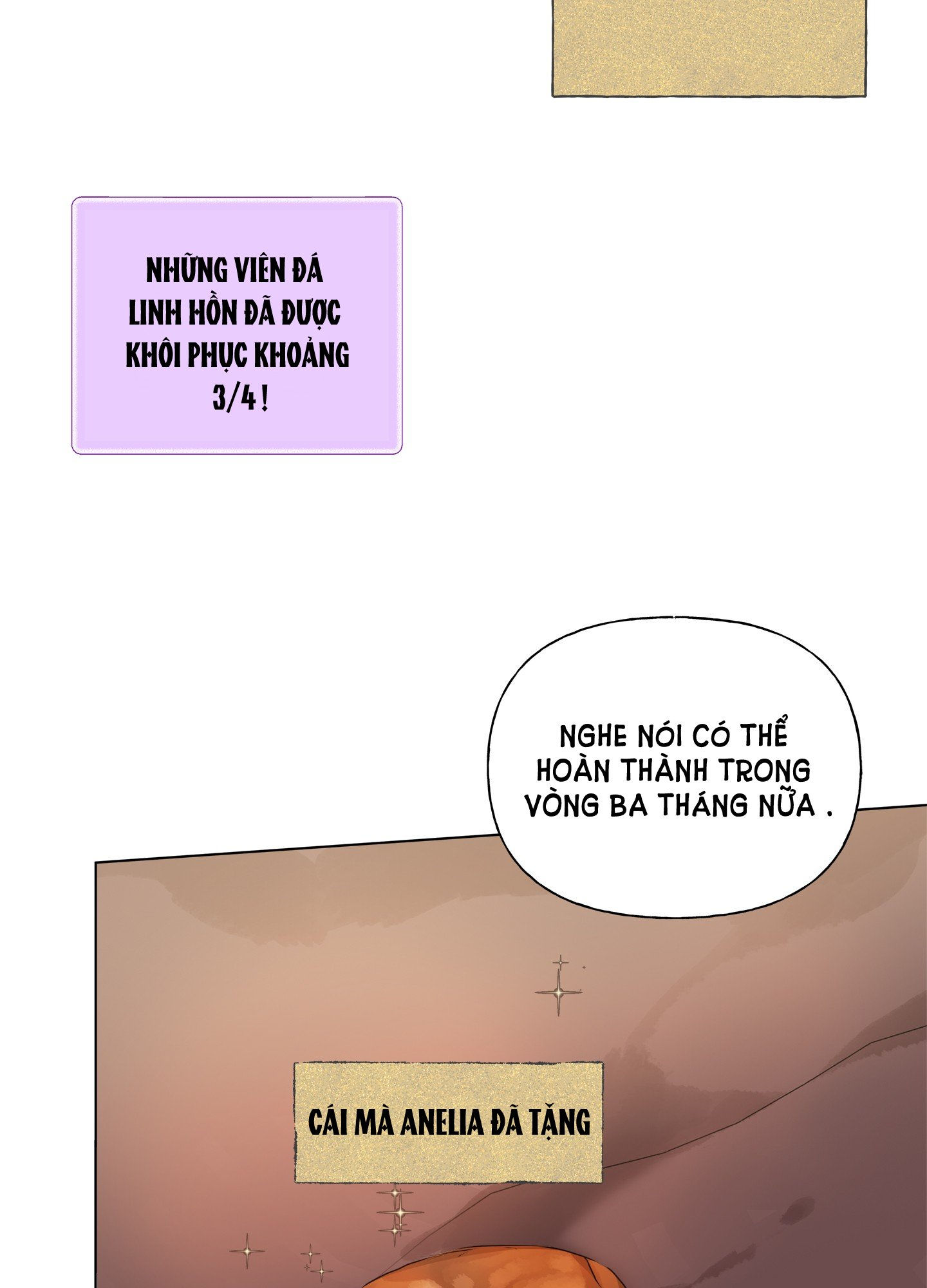 triệu hồi sư với mái tóc màu hoàng kim chapter 103 49