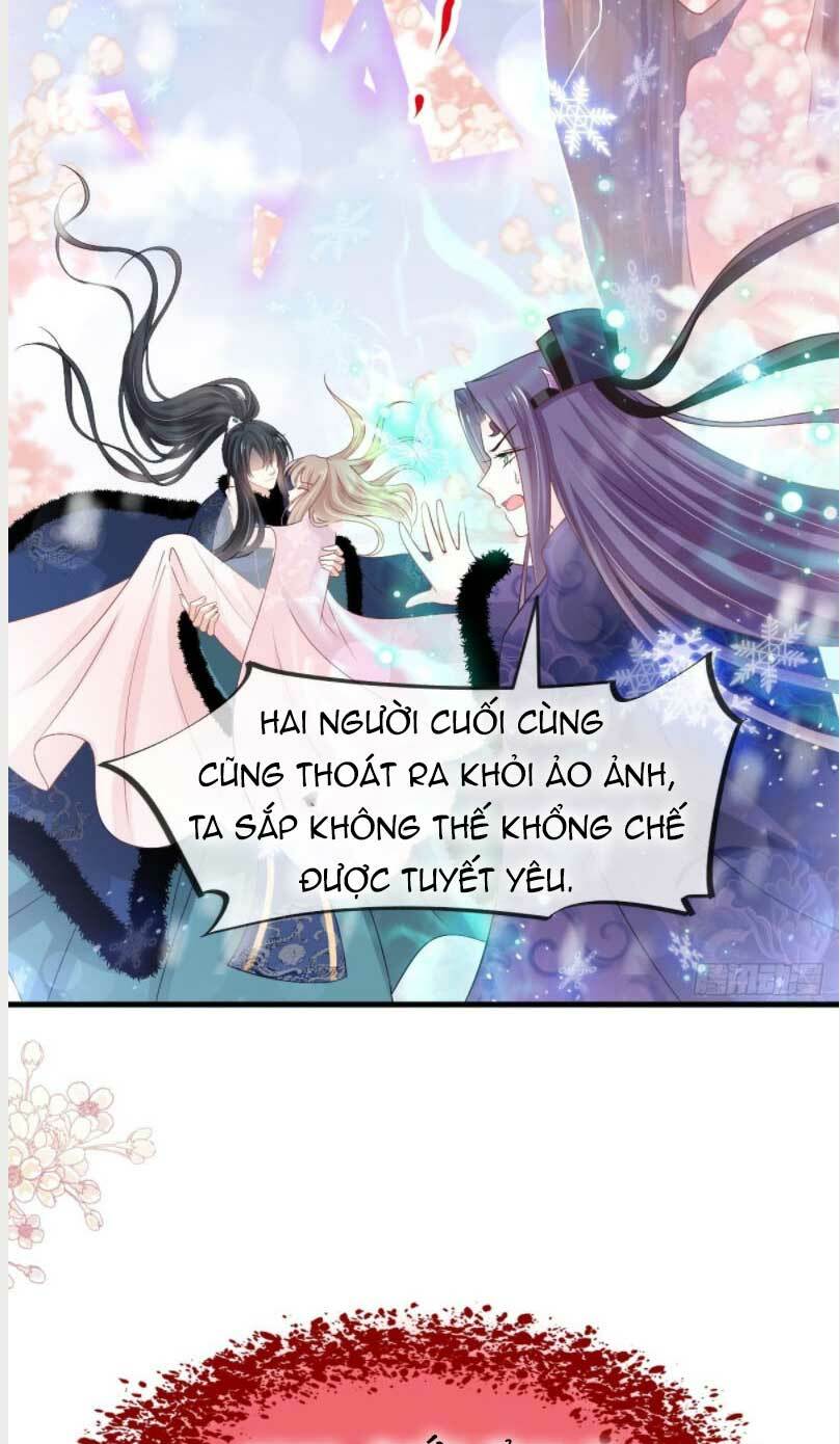 thiên hạ đệ nhất sủng phi chapter 207.1 10