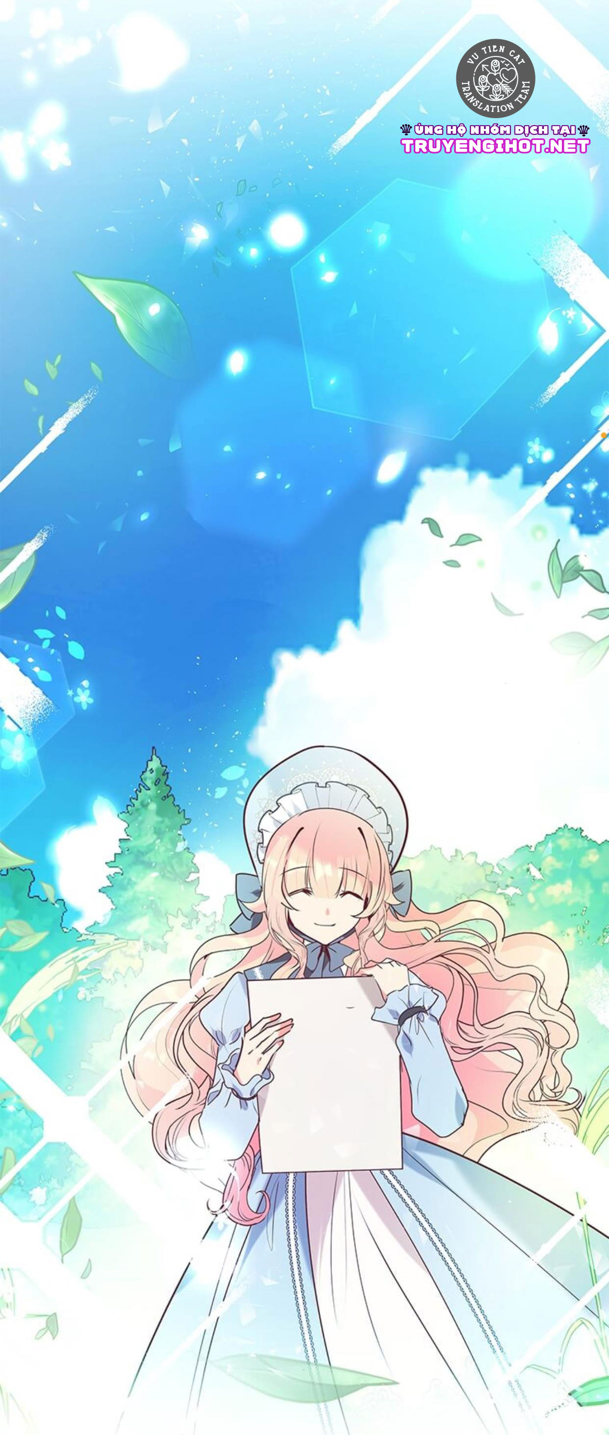 đó chỉ là sai lầm thôi mà, ngài đại công tước! chapter 2.2 7