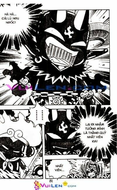 tiểu hòa thượng hd remake chapter 316 7