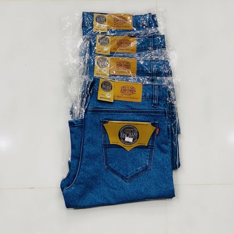 Quần Sọt Jean Nam Bigsize Short Jean Size Đại 110kg Rin Xịn VNXK