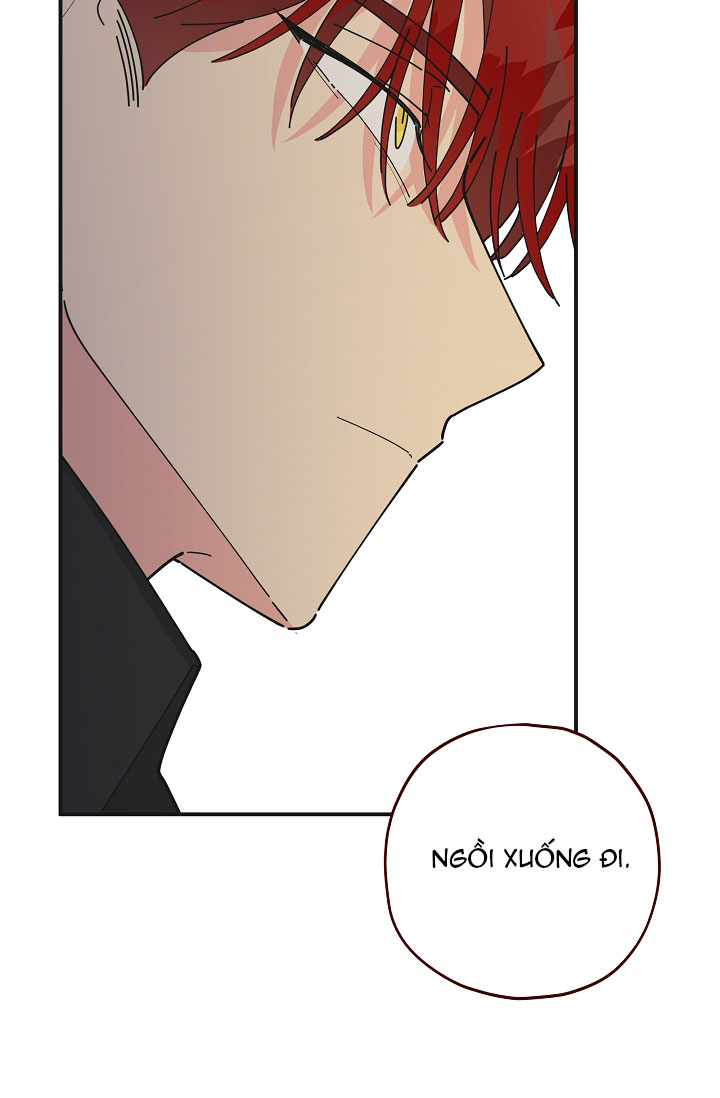 ác nữ tiểu thư chapter 83 104