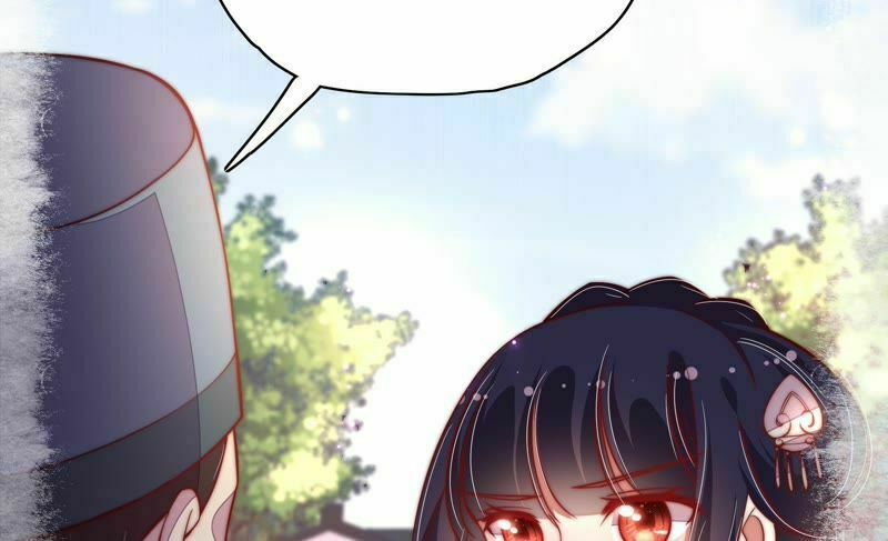 ngày nào thiếu soái cũng ghen chapter 52 23