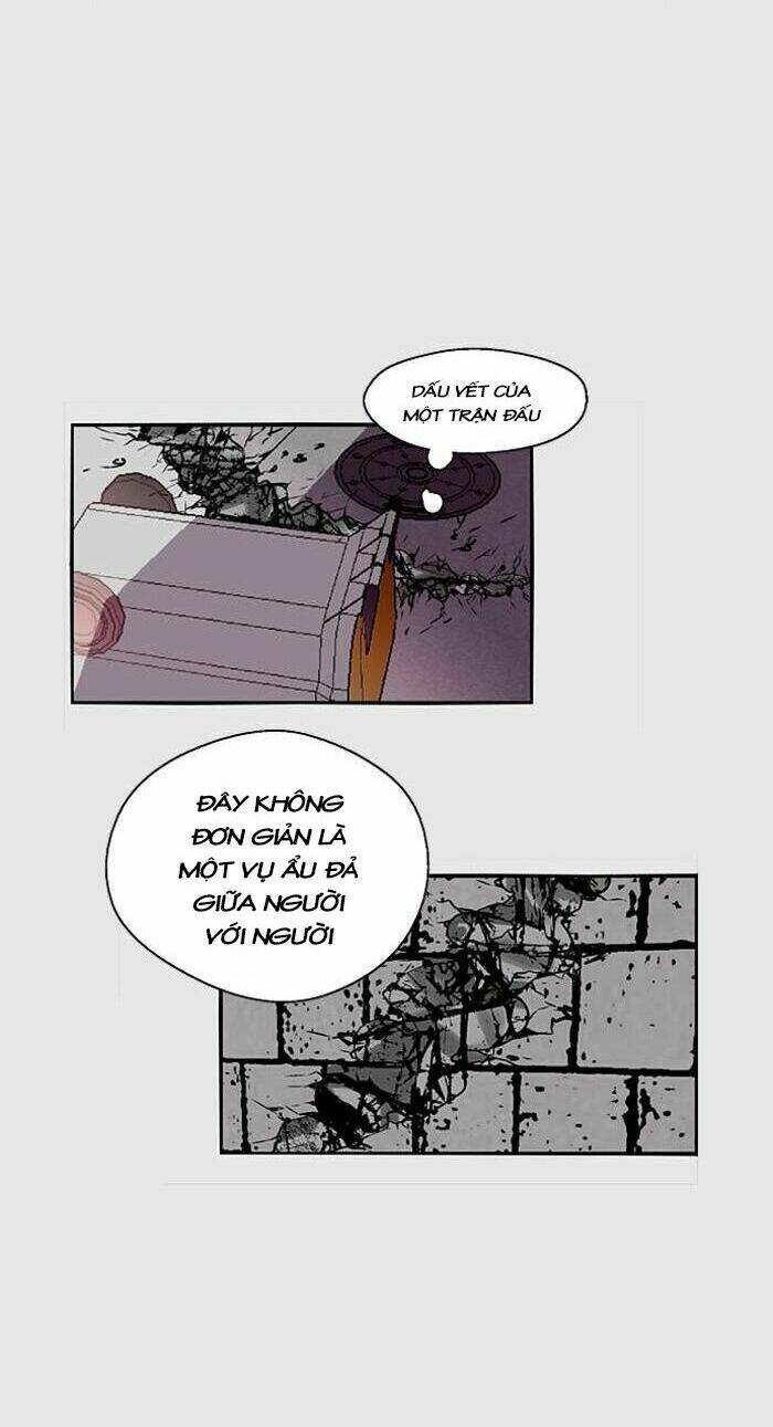 người máy hủy diệt chapter 78 13