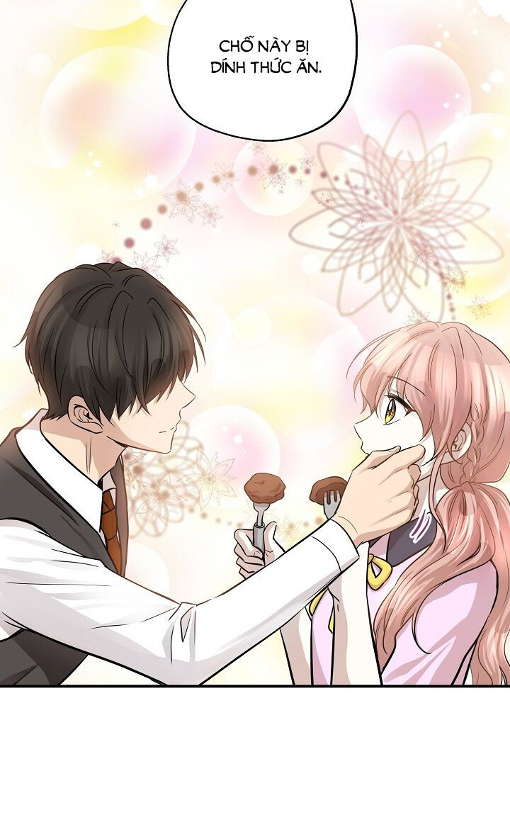 cuộc sống kỳ thú chapter 61 64