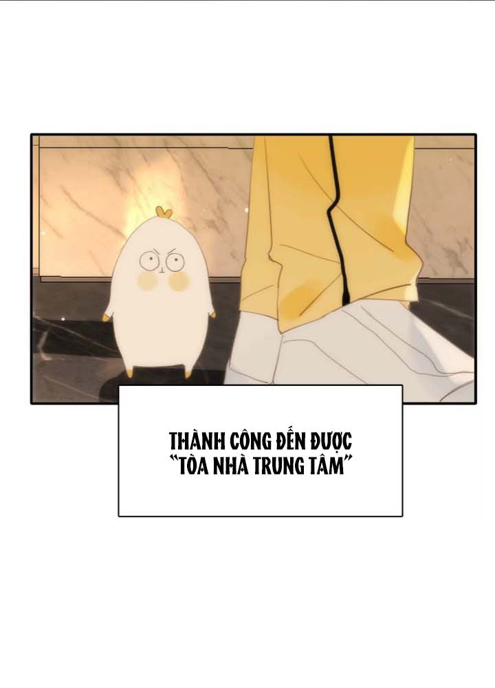 đêm đầy sao nói với em chapter 35 3