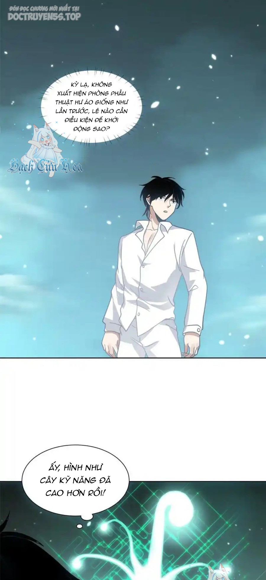 livestream phẫu thuật chapter 21 7