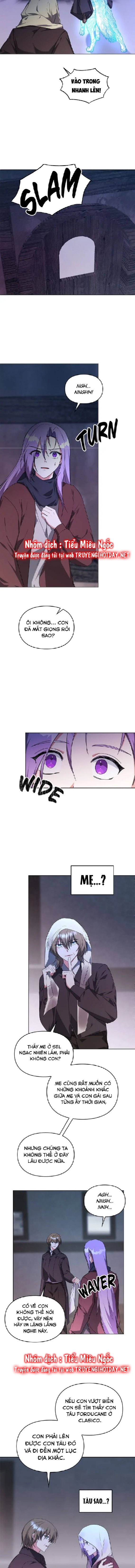 hãy nghe lời của tôi chapter 74 7