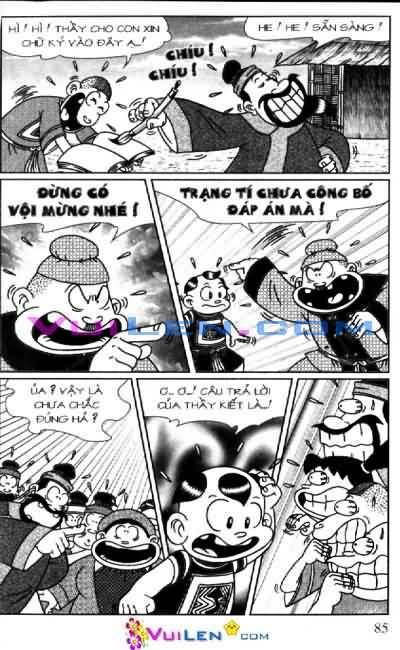 thần đồng đất việt chapter 86 82