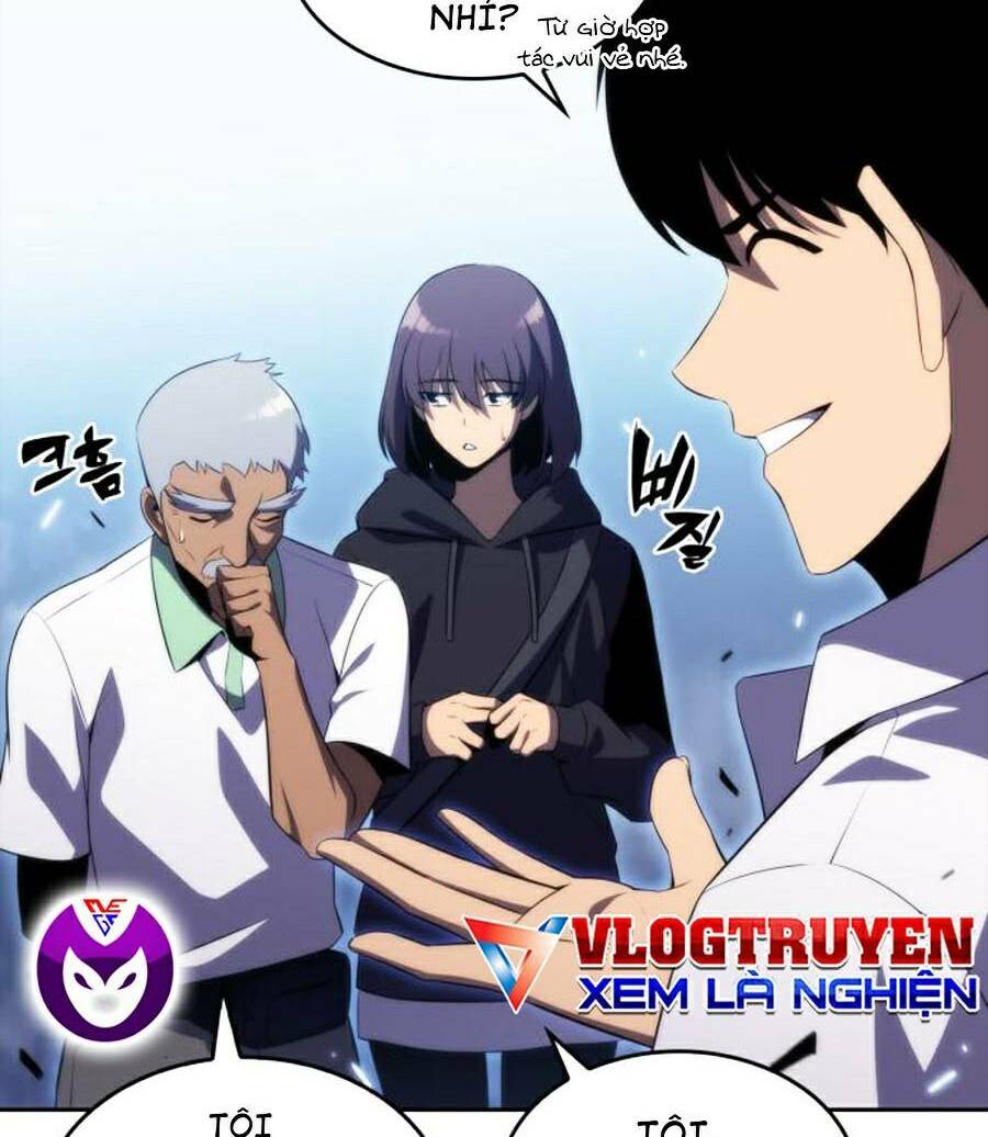 Người Chơi Mới Cấp Tối Đa Chapter 32 23