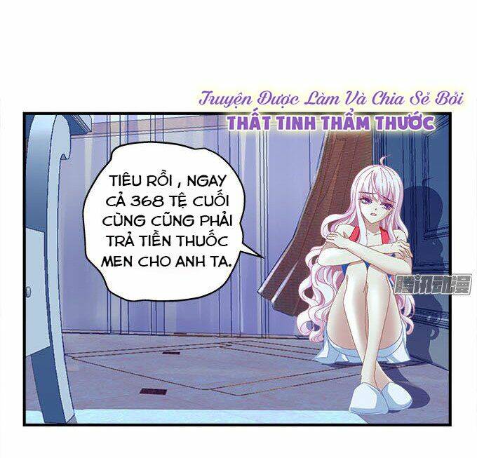 thiên lại âm linh chapter 8 5