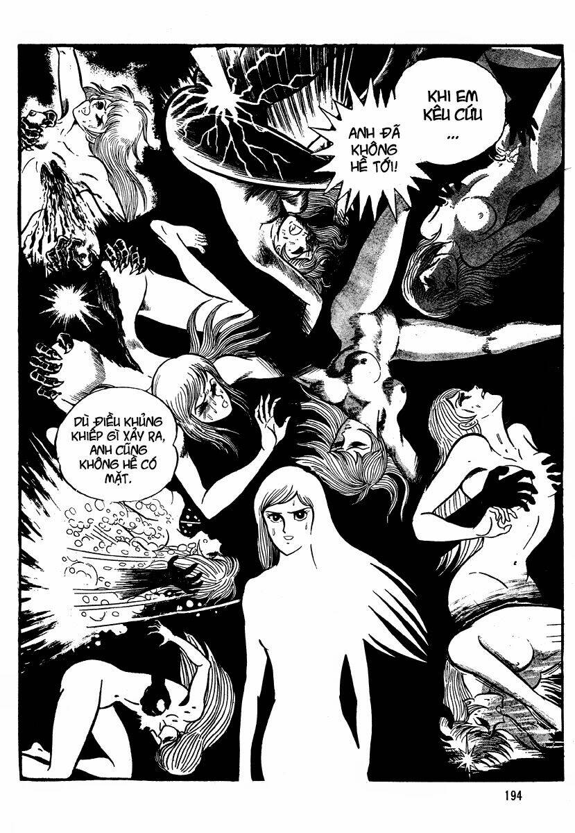 dokuro no yakata chapter 5 97