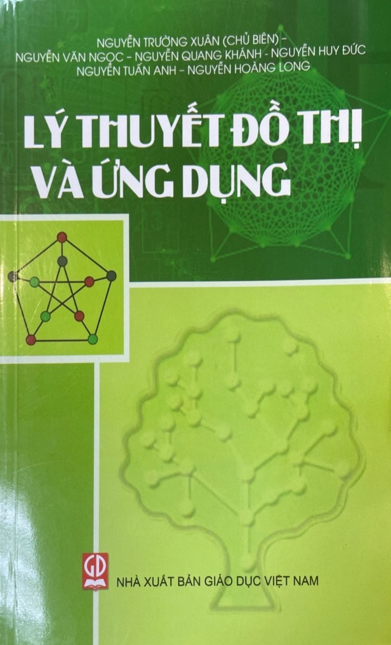 Lý Thuyết Đồ Thị Và Ứng Dụng