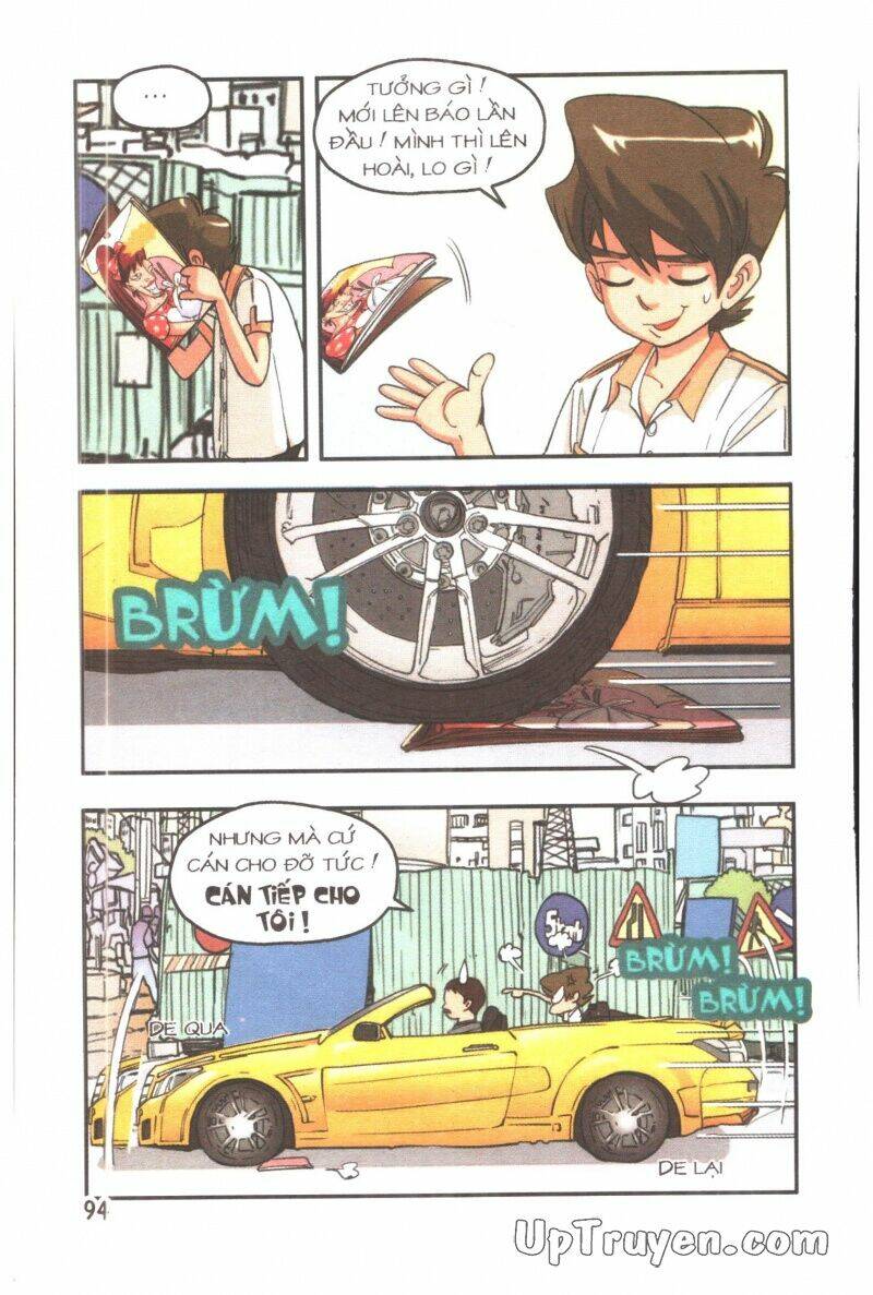 học sinh chân kinh chapter 5 96