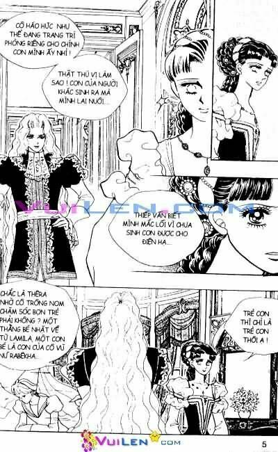 princess manhwa chapter 22 5