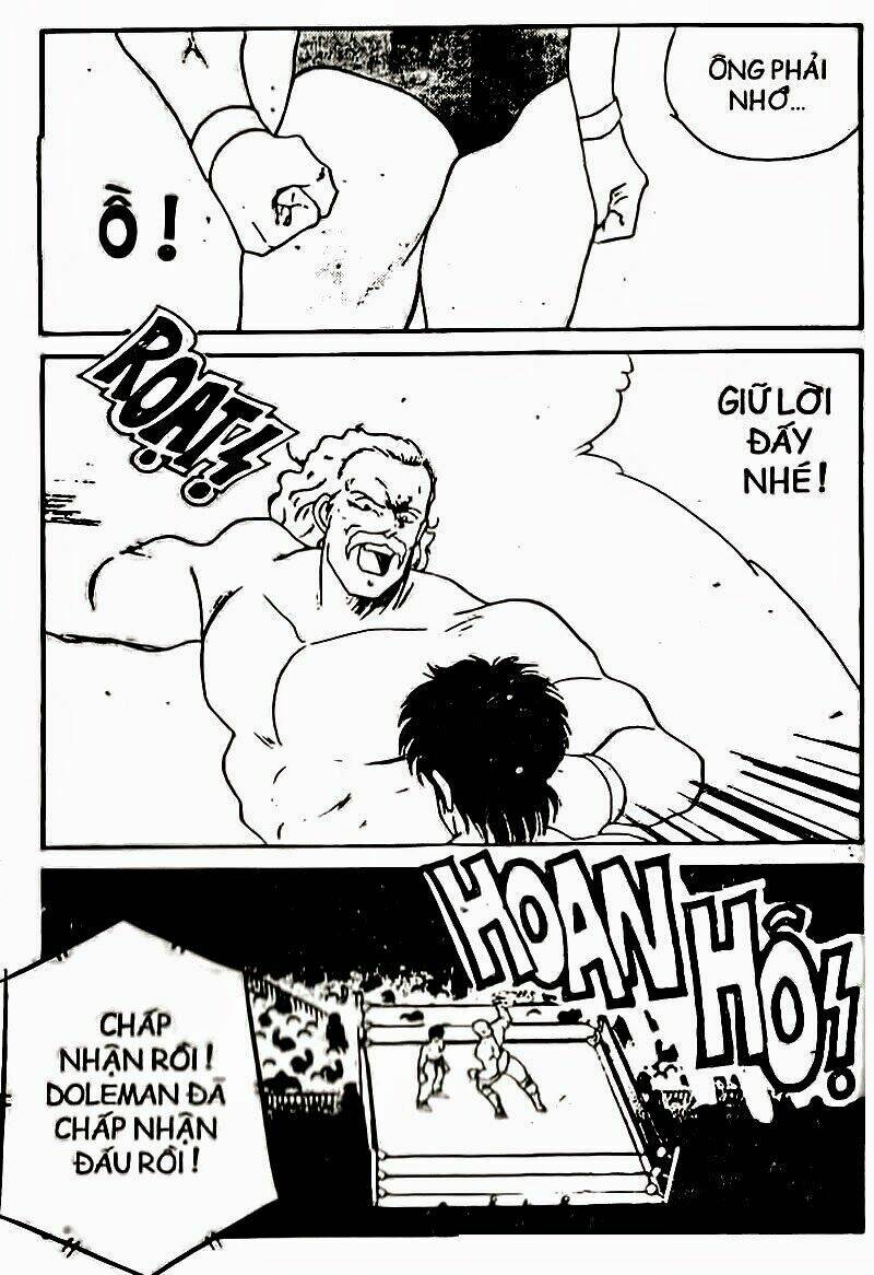 truyền nhân atula - shura no mon i chapter 89 27