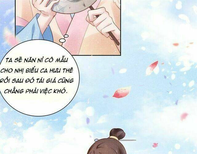 thịnh sủng y phi chi dao quan truyện chapter 36 31