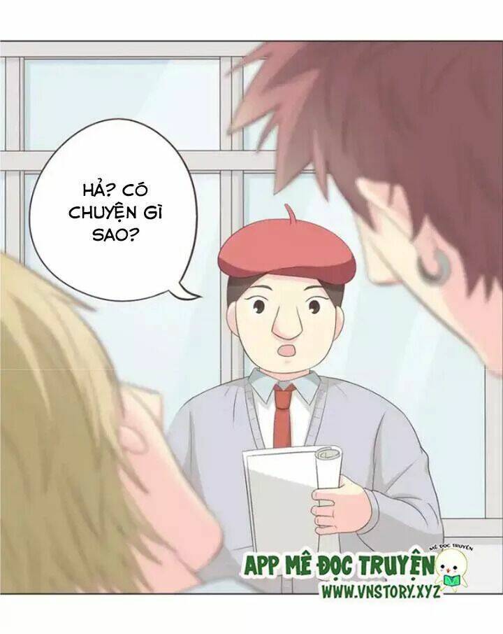 xin chào! dân nữ chapter 62 46