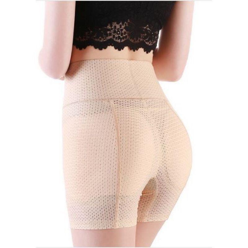 Quần độn mông hông gen bụng thông hơi cao cấp