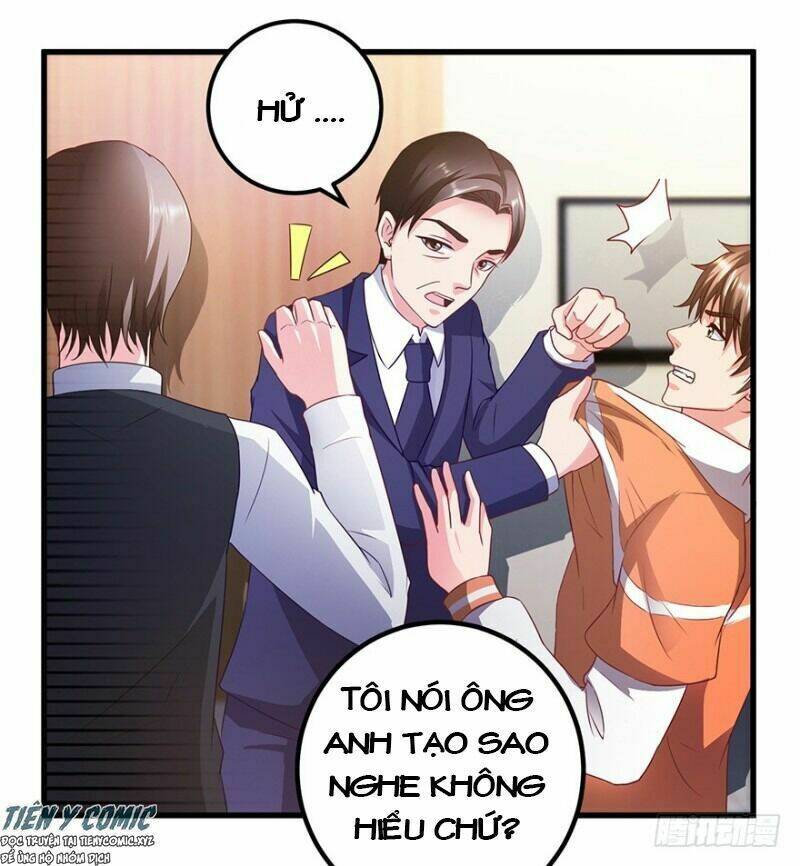 thấu thị tiên y chapter 110 3