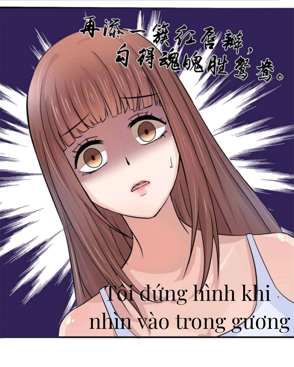 lấy chồng ma chapter 3 12