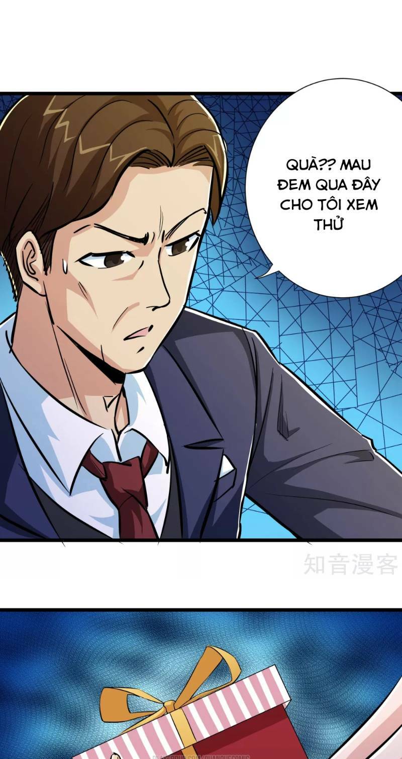 tối cường đặc chủng binh của hoa khôi chapter 68 1