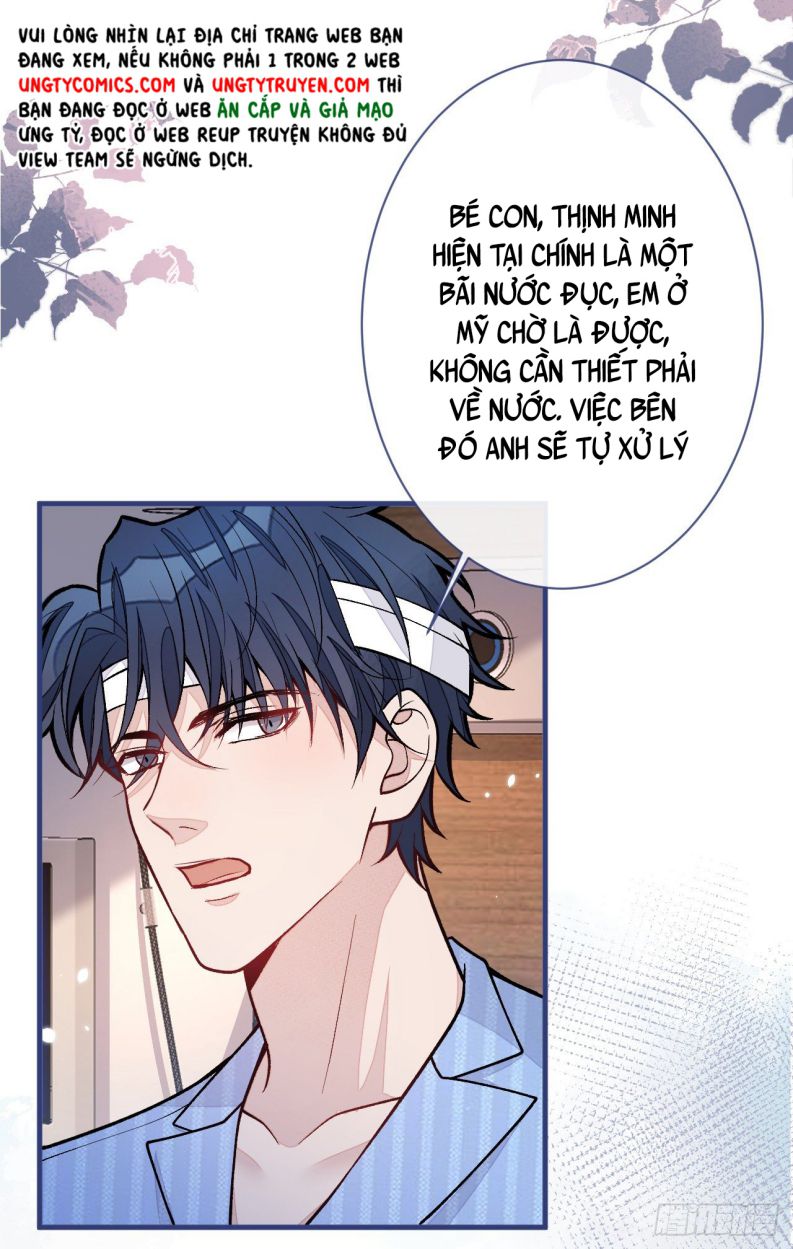 hotsearch của ảnh đế chapter 149 18