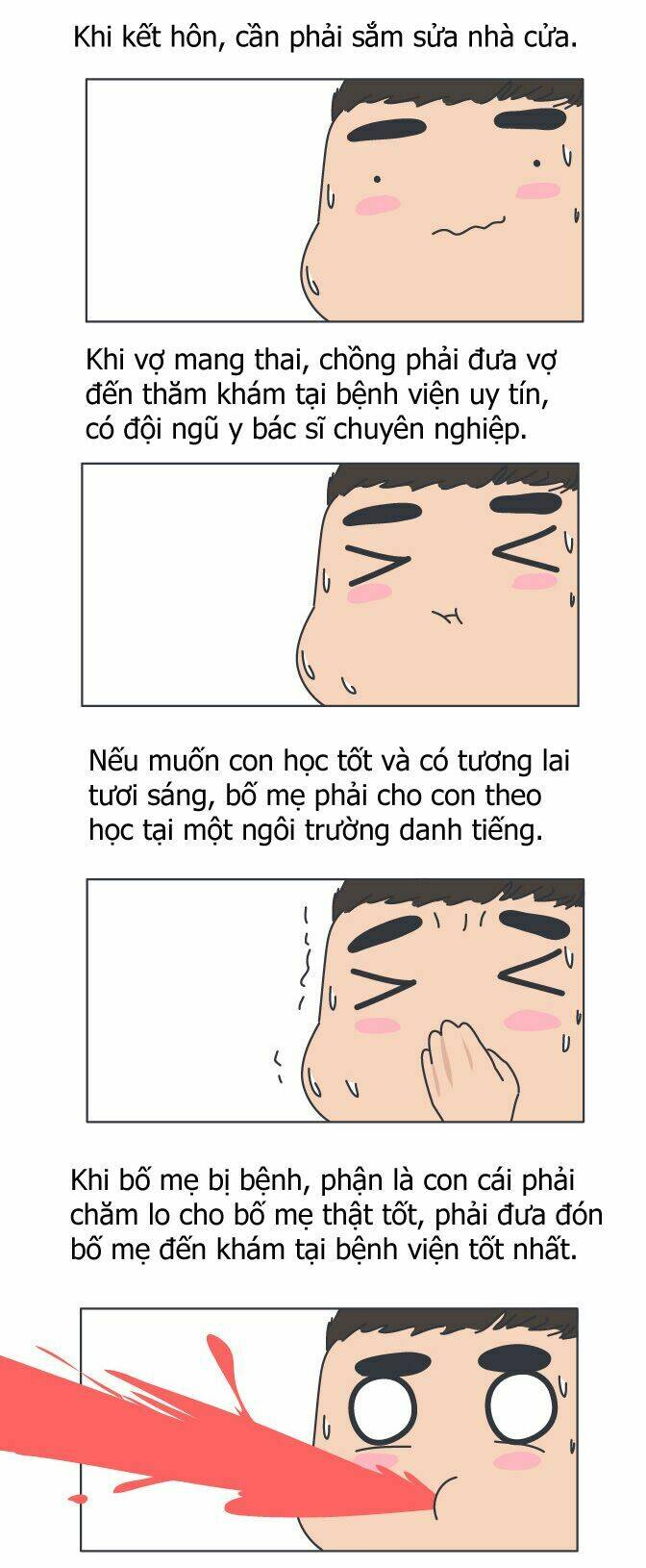 giải mã tình yêu chapter 315 4