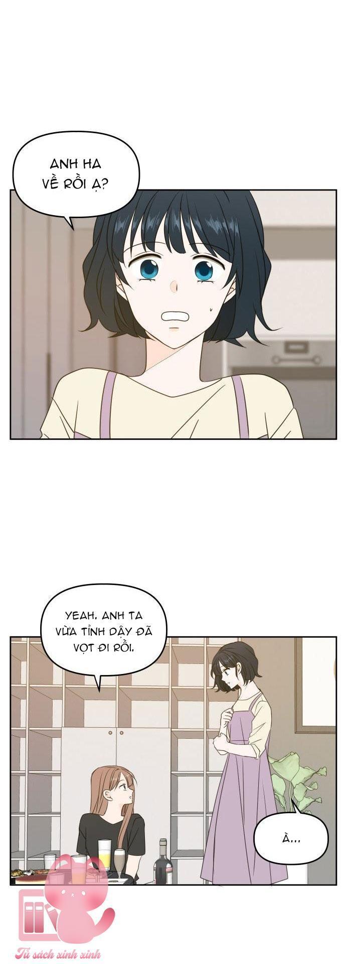 hẹn gặp nhau ở kiếp thứ 19 chapter 78 13