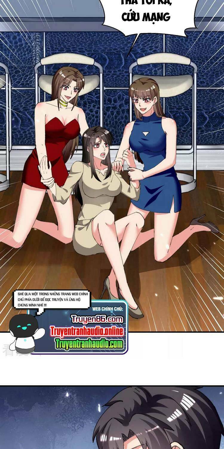 trọng sinh khí thiếu quy lai chapter 221 5