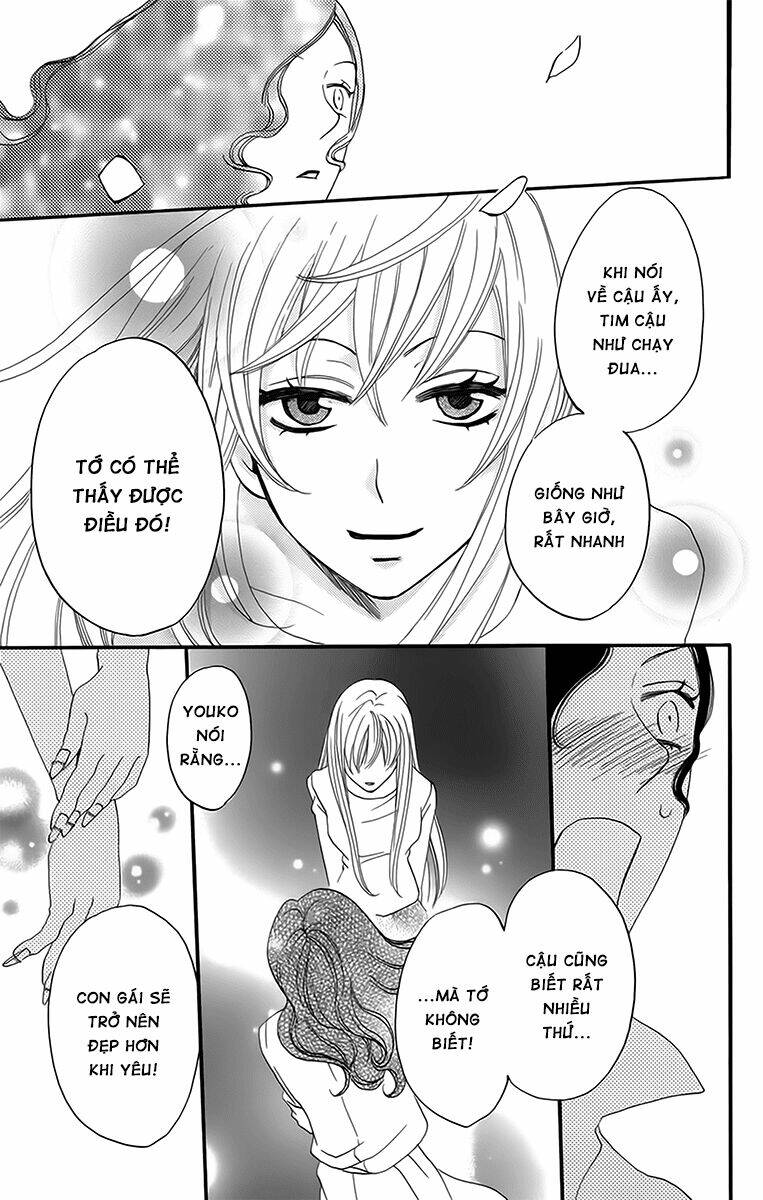 karakuri odette chapter 16 24