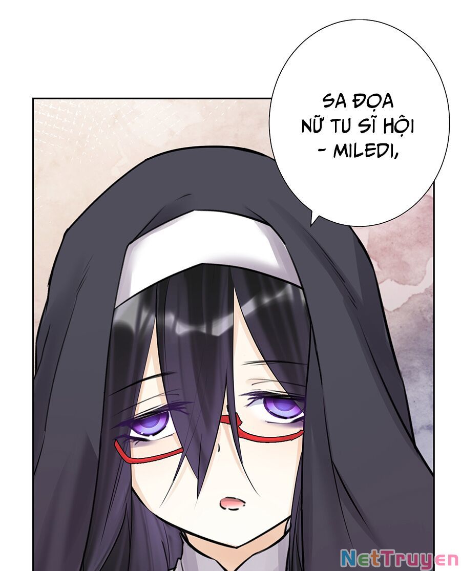 bản giáo chủ thân bất do kỷ chapter 16 74