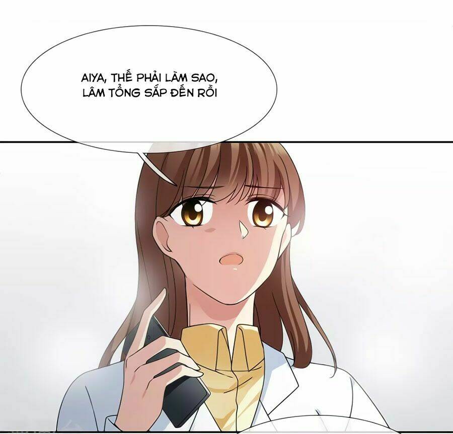 nhân chất tình nhân chapter 12.2 27