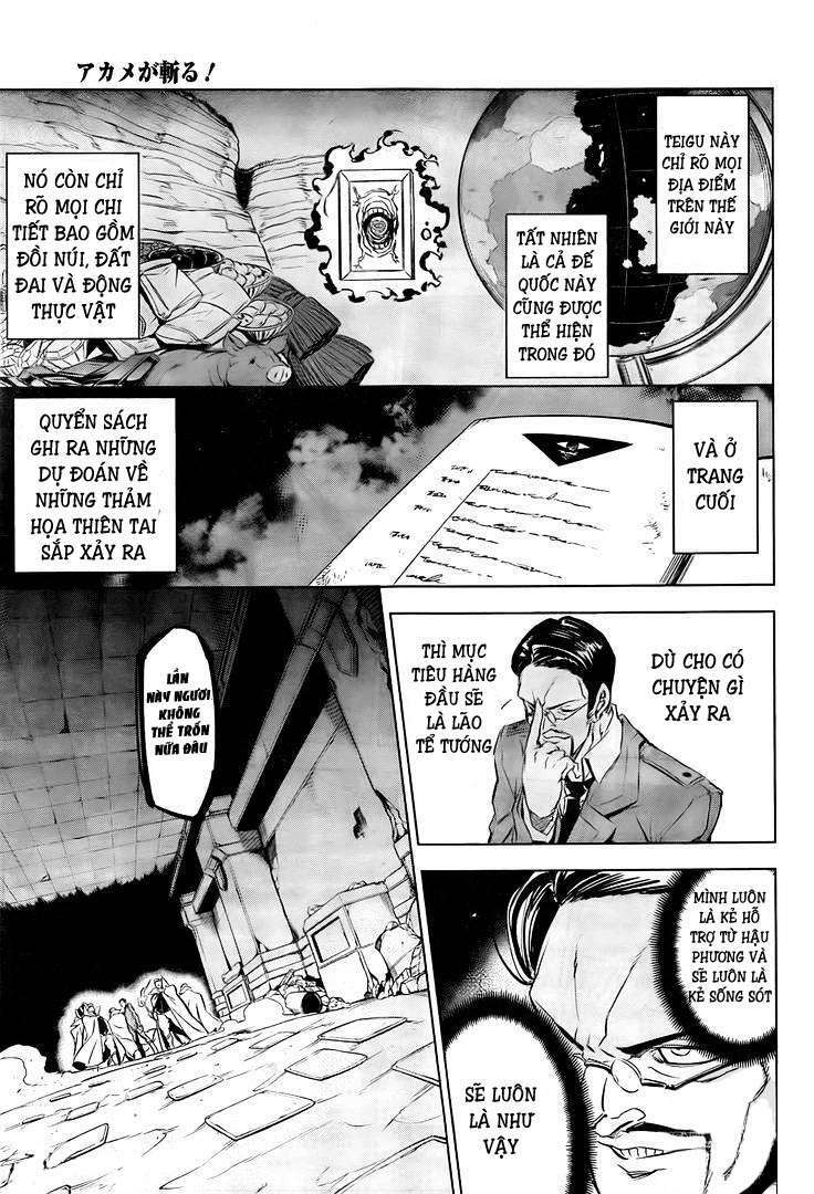 akame ga kiru! chapter 72.5 3