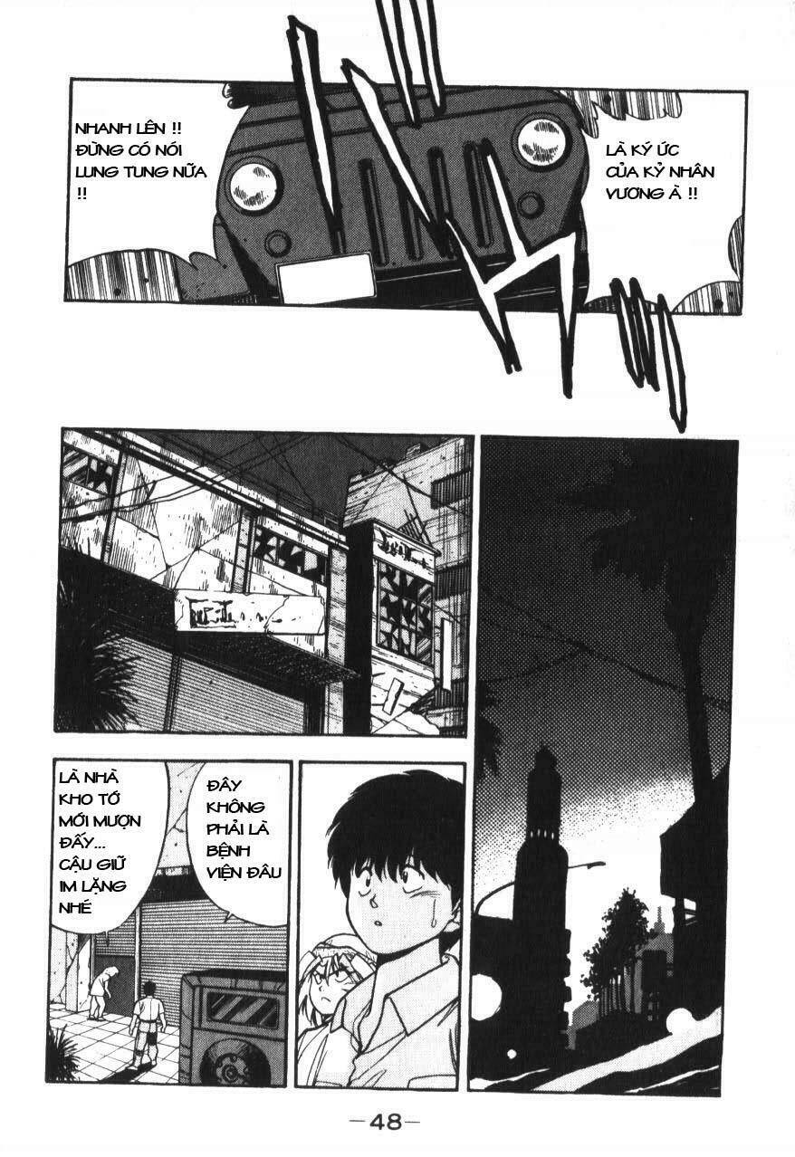 3x3 eyes chapter 109 17