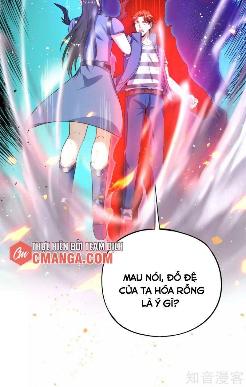 vòng bạn bè mạnh nhất của tiên giới chapter 91 2