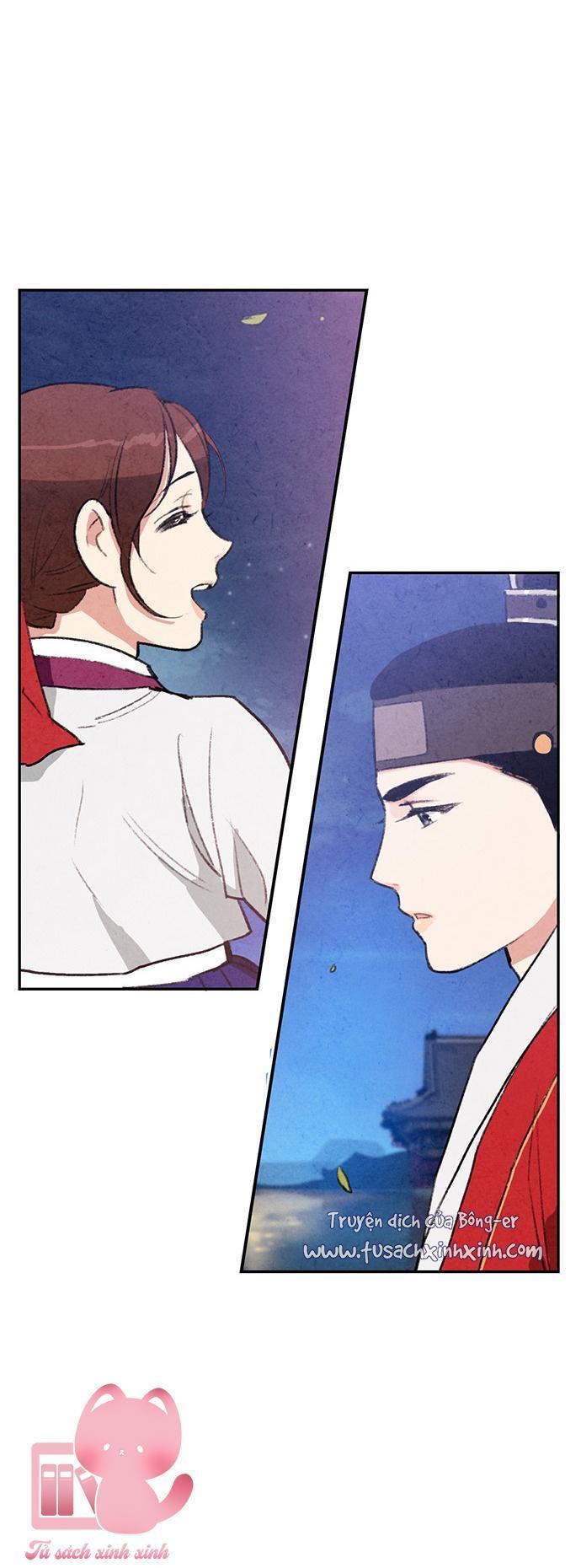 lệnh cấm hôn chapter 12 39