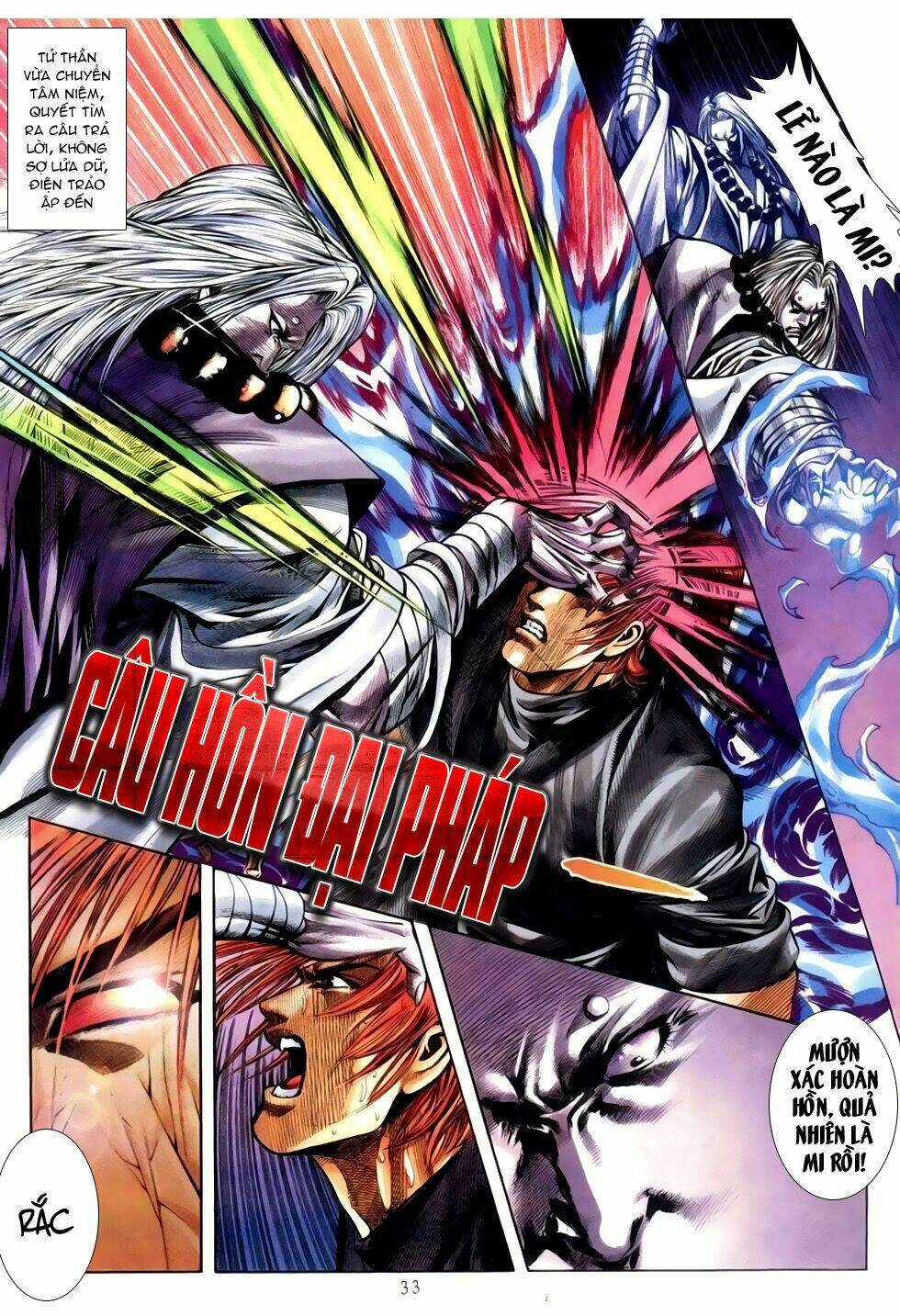 thục sơn kiếm hiệp truyện chapter 8 31