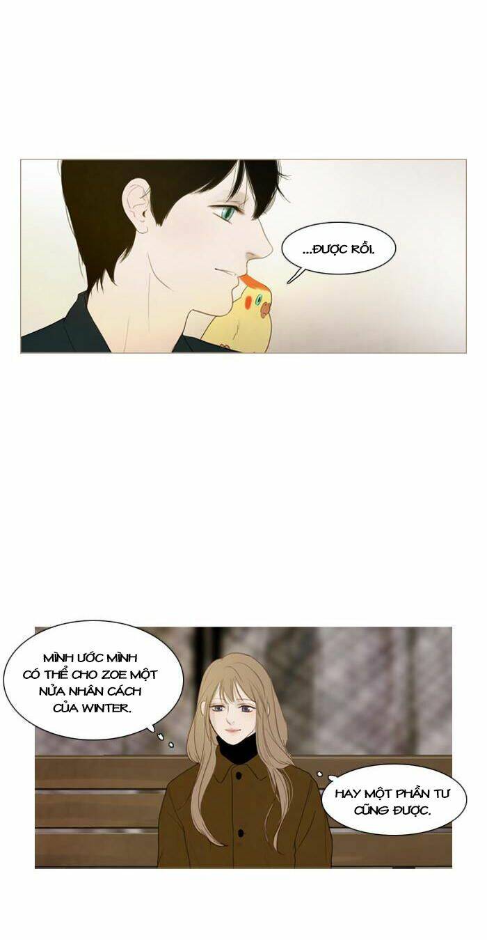 rừng đông ss2 chapter 10 27