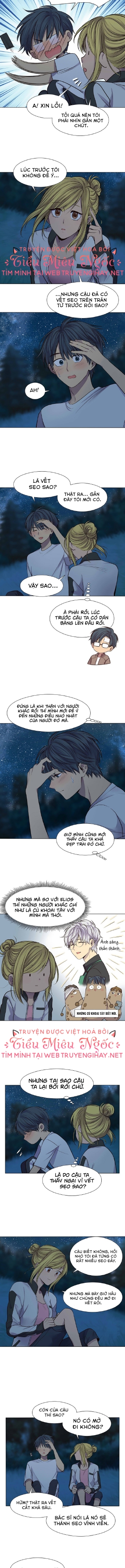 điều bí mật mà tôi luôn giữ kín chapter 58 2