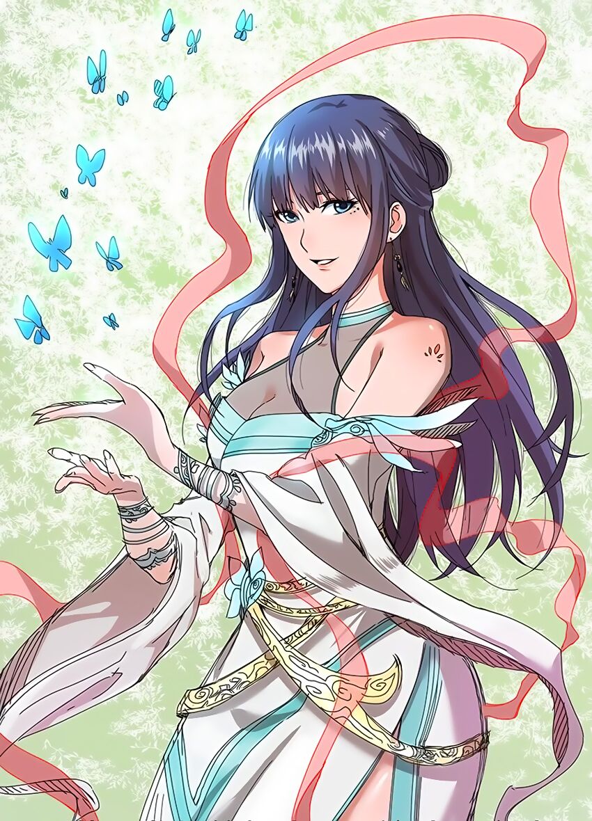 vạn giới tiên trung chapter 67 1