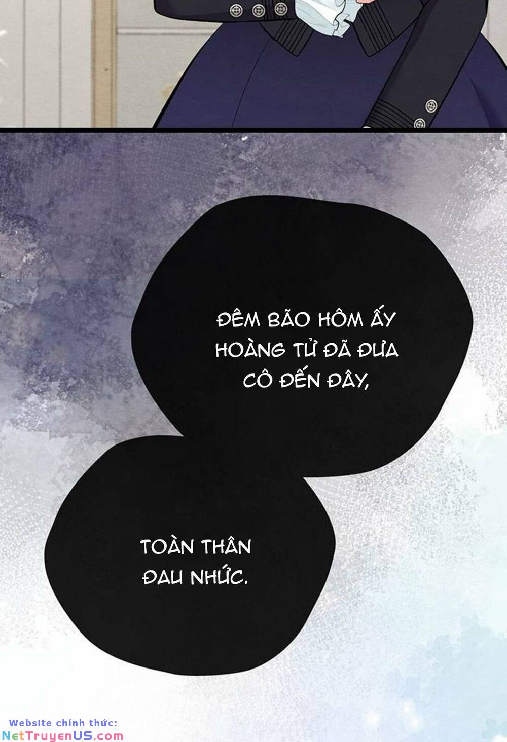 Hoàng Tử Rắc Rối chapter 29.1 48