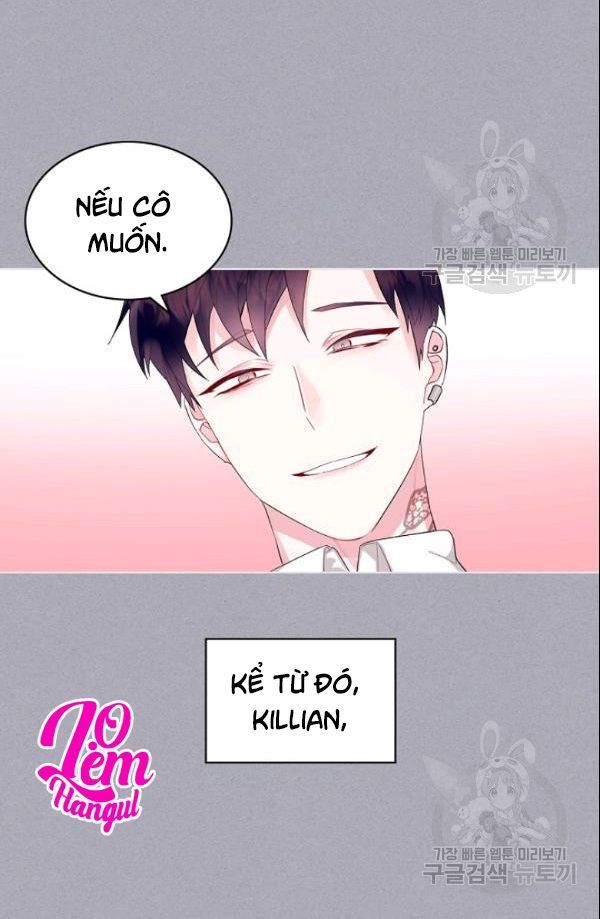 kẻ tạo ra ác nữ chapter 19 33